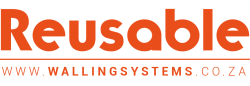 Reusable Walling Systems Logo